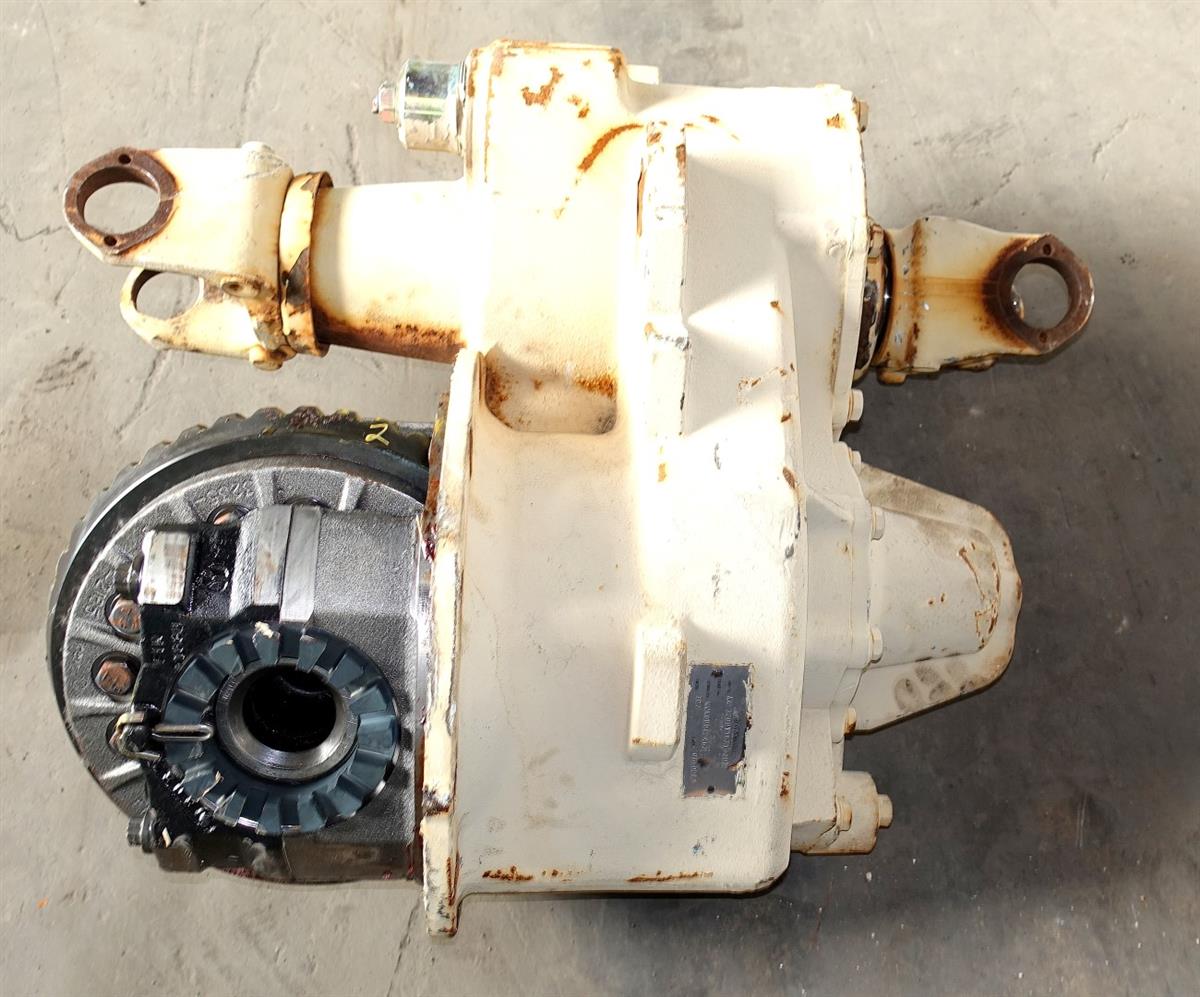 Lmtv fmtv 3 07 differential set